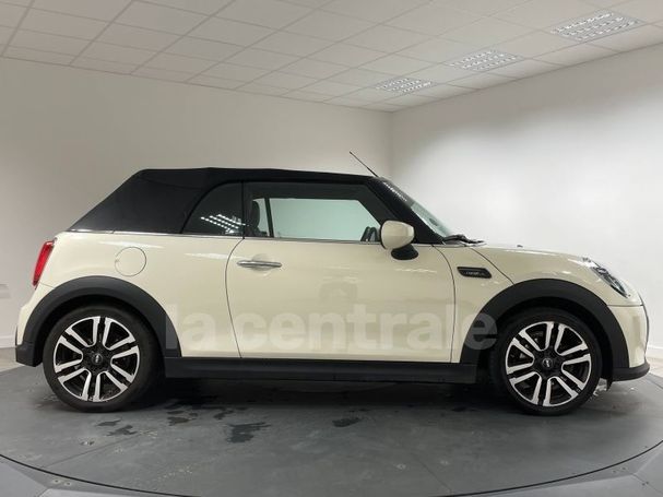 MINI Cooper Cabrio 100 kW image number 3