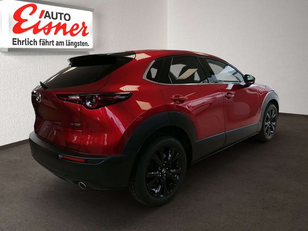 Mazda CX-30 140 103 kW image number 13