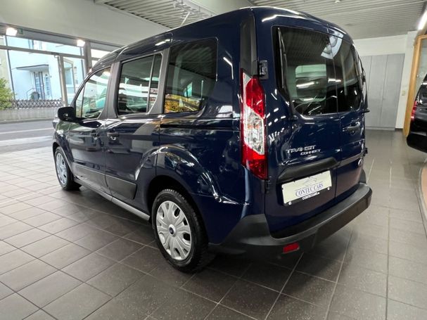 Ford Transit Connect Kombi 1.5 Trend 74 kW image number 9