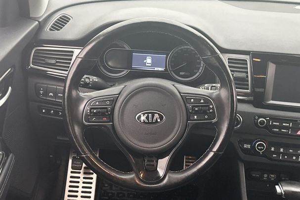 Kia Niro 104 kW image number 14