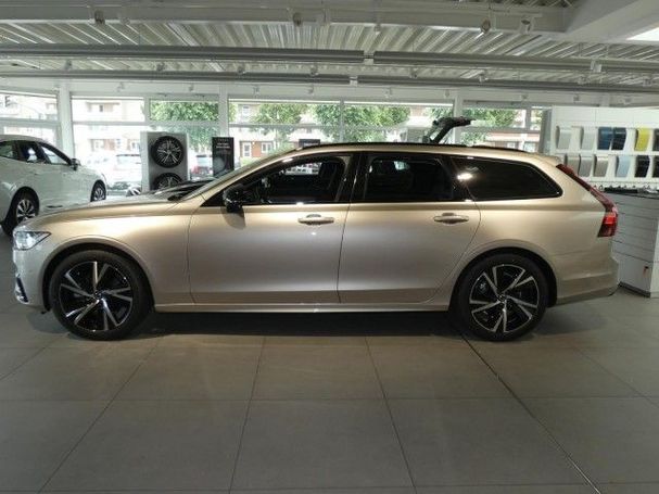 Volvo V90 B4 Ultimate 145 kW image number 12