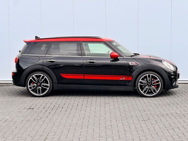 Mini John Cooper Works Clubman ALL4 170 kW image number 4