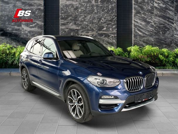 BMW X3 xDrive30i xLine 185 kW image number 7