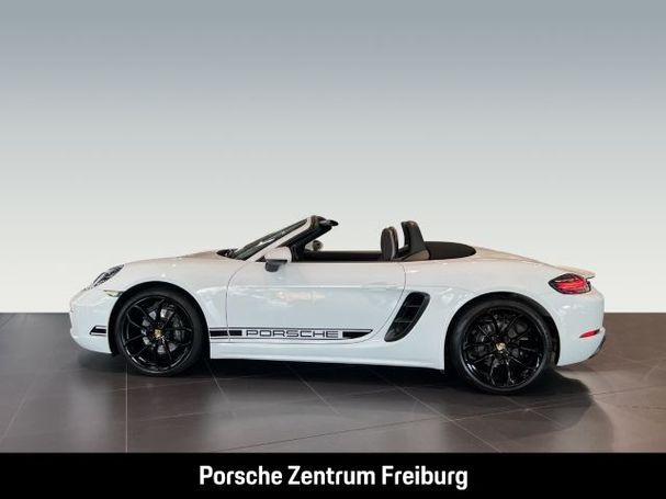 Porsche Boxster 220 kW image number 2