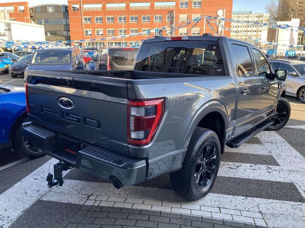 Ford F-150 295 kW image number 2