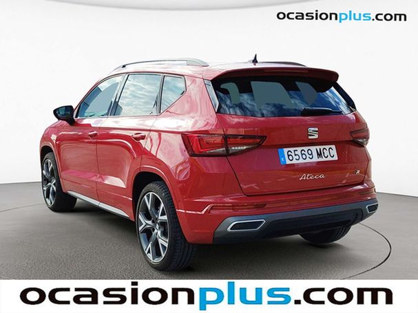 Seat Ateca 1.5 TSI DSG FR 110 kW image number 3