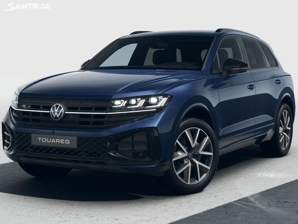 Volkswagen Touareg 3.0 TDI 4Motion 210 kW image number 1