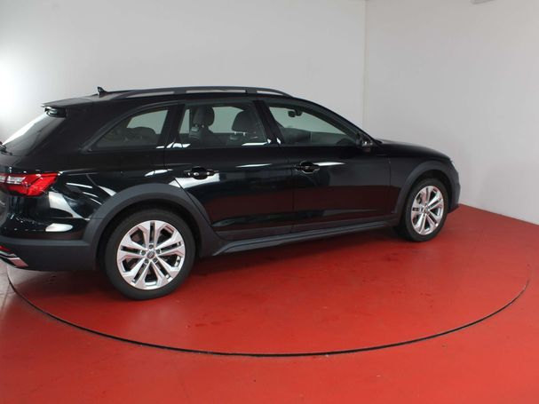 Audi A4 Allroad 50 TDI 210 kW image number 16