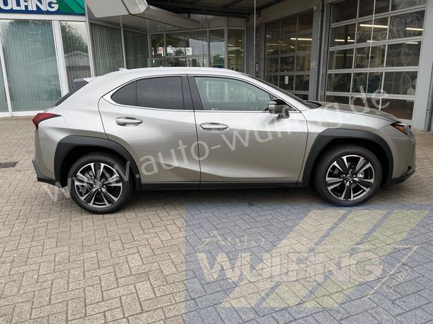 Lexus UX 250h 135 kW image number 5