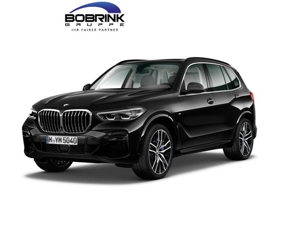 BMW X5 xDrive30d 210 kW image number 1