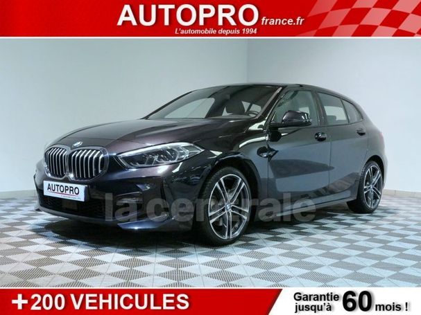 BMW 118d M Sport 110 kW image number 1