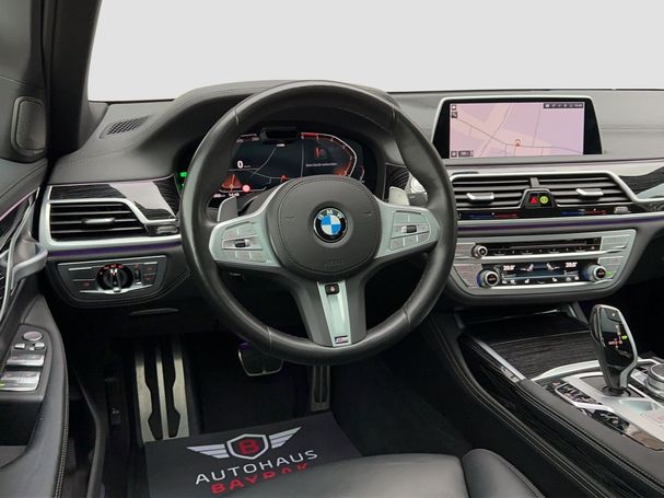 BMW 730d M Sport 210 kW image number 12