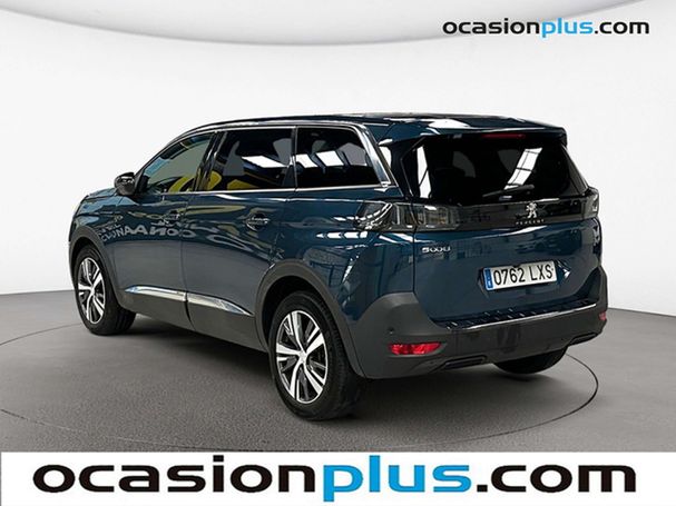 Peugeot 5008 Active 88 kW image number 4