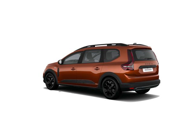 Dacia Jogger TCe 100 ECO-G Extreme 74 kW image number 3