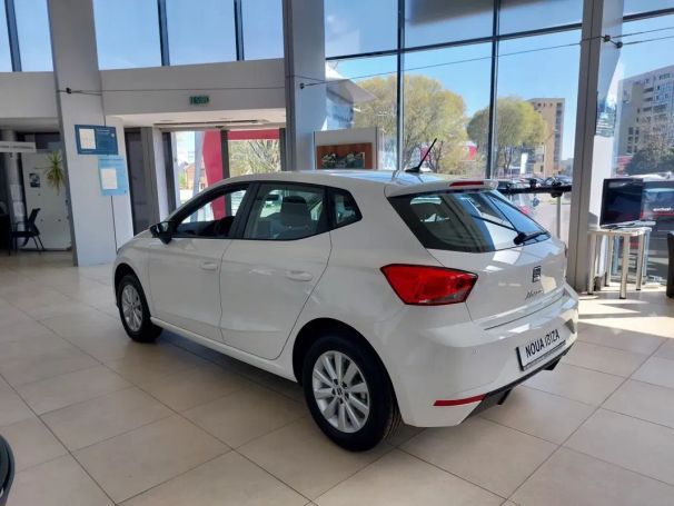 Seat Ibiza 81 kW image number 6