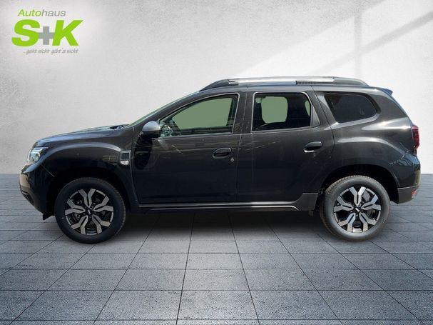 Dacia Duster TCe 150 EDC 110 kW image number 5