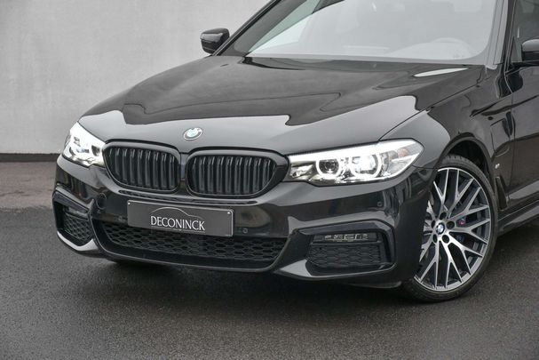 BMW 530 e xDrive 185 kW image number 1