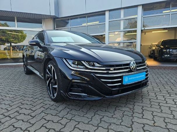 Volkswagen Arteon R-Line 4Motion 140 kW image number 3