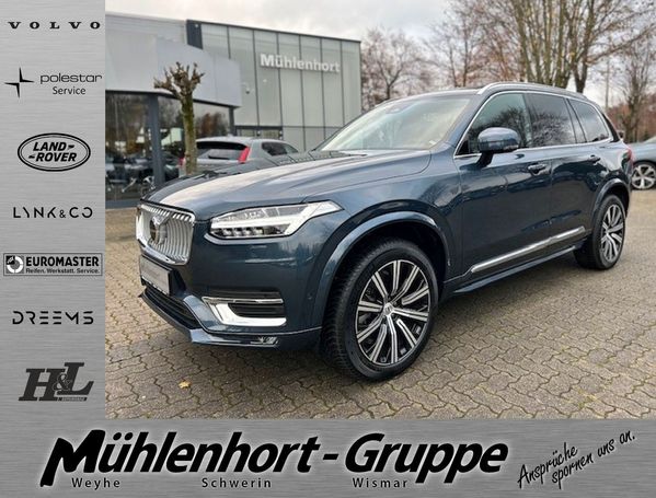 Volvo XC90 B5 AWD 173 kW image number 1