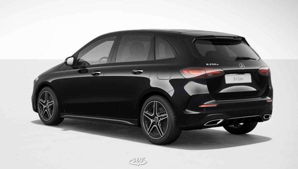 Mercedes-Benz B 250 e AMG Line 160 kW image number 5