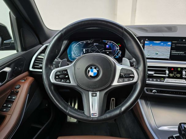 BMW X5 xDrive 213 kW image number 14