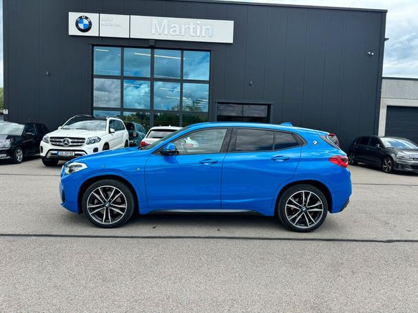 BMW X2 xDrive 141 kW image number 5