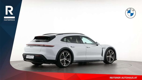 Porsche Taycan 4 Cross Turismo 350 kW image number 21