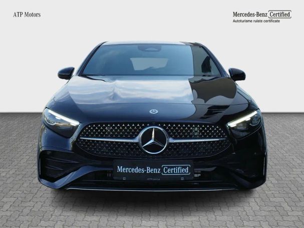 Mercedes-Benz A 220 140 kW image number 9