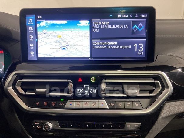 BMW iX3 M Sport Inspiring 80 kWh 210 kW image number 7