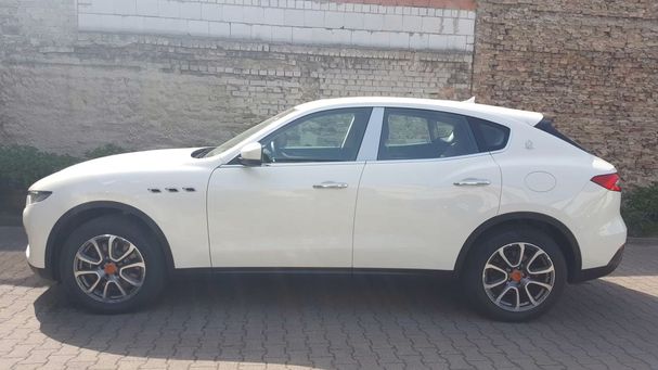 Maserati Levante S 316 kW image number 8