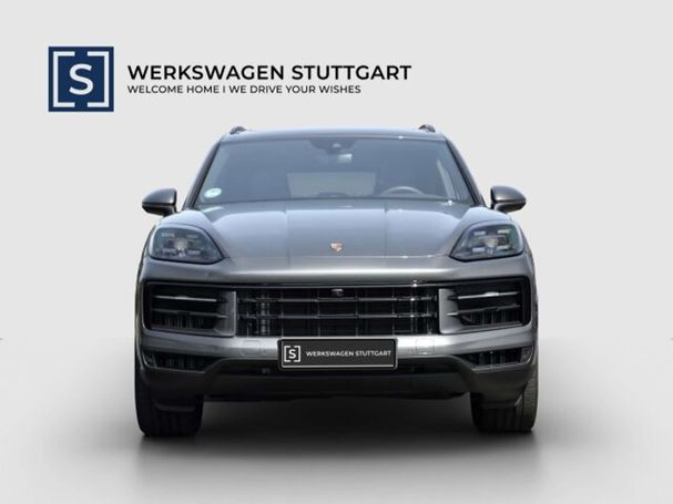 Porsche Cayenne E-Hybrid 346 kW image number 3