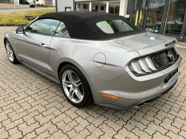 Ford Mustang GT 5.0 V8 331 kW image number 7