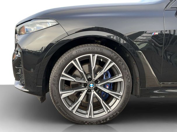 BMW X7 M50d xDrive 294 kW image number 15