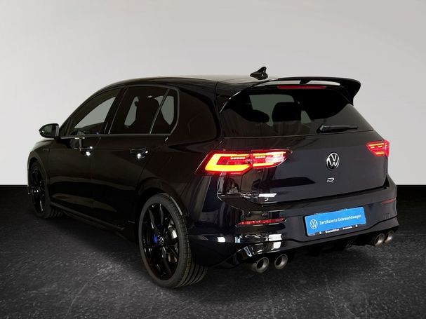 Volkswagen Golf R DSG 4Motion 235 kW image number 2