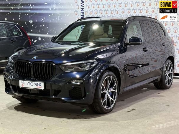 BMW X5 45e xDrive 291 kW image number 1