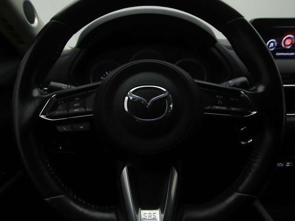 Mazda CX-5 SKYACTIV-G 121 kW image number 24