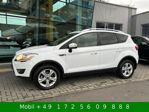 Ford Kuga 4x4 Titanium 120 kW image number 1