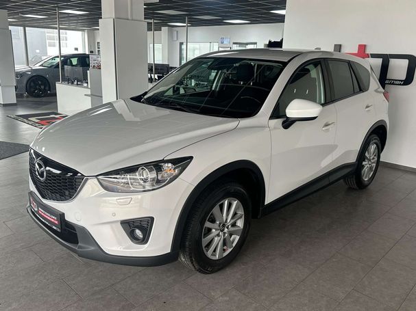 Mazda CX-5 2.0 AWD Center-Line 118 kW image number 1