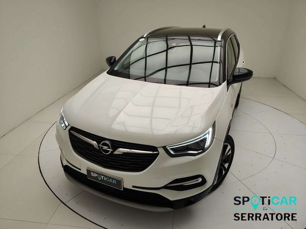 Opel Grandland X 1.5 Innovation 96 kW image number 15