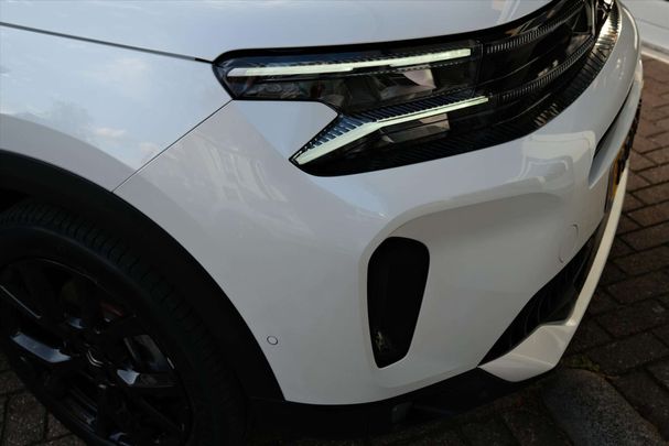 Citroen C5 Aircross 133 kW image number 6