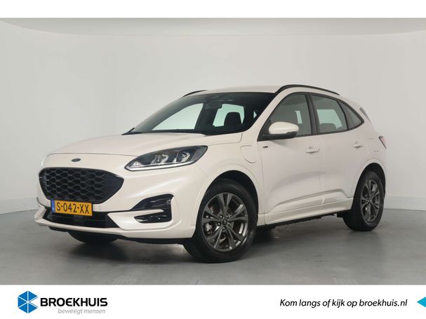 Ford Kuga 165 kW image number 1