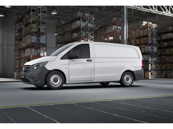 Mercedes-Benz Vito 110 CDI 75 kW image number 13