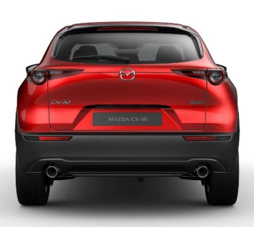 Mazda CX-30 186 137 kW image number 3