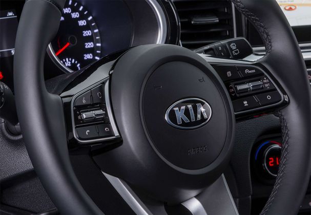 Kia Ceed 1.0 T-GDI 88 kW image number 37