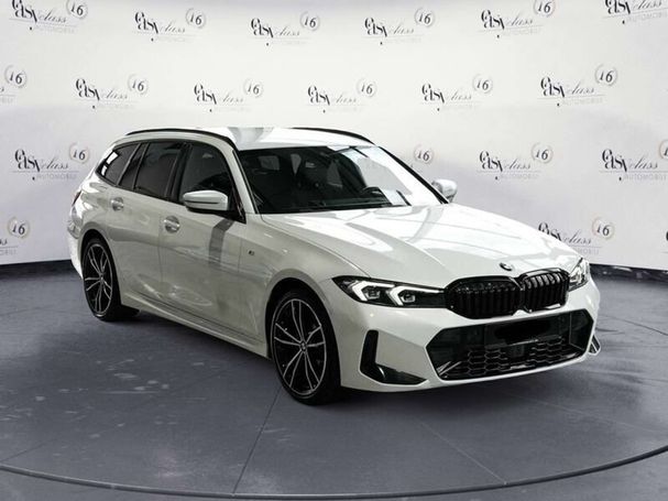 BMW 320d Touring xDrive 140 kW image number 2