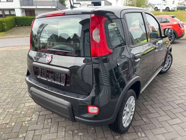 Fiat Panda 51 kW image number 7