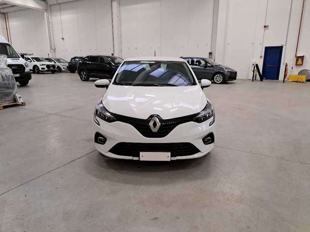 Renault Clio Blue dCi Business 63 kW image number 2