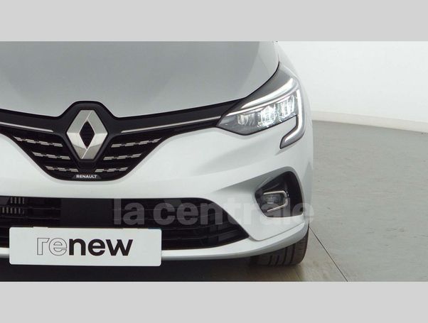 Renault Clio TCe 90 66 kW image number 13