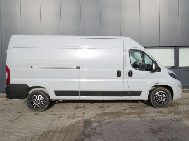 Fiat Ducato 35 L4H2 140 103 kW image number 3