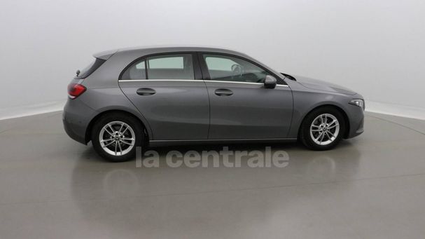 Mercedes-Benz A 180 d 85 kW image number 26